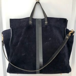 Clare Vivier Simple Tote
